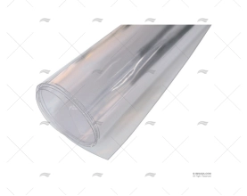 TELA TRANSPARENTE. TOLDO 5/10mm 137(vta.x mt) TESSILMARE