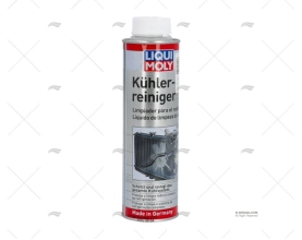 PULITORE CIRCUITO MOTORE 300ml LM LIQUI MOLY