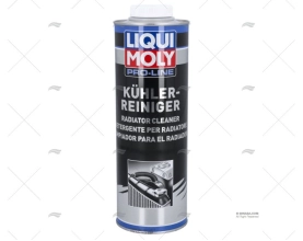LIMPADOR CIRCUITO MOTOR 1L LM LIQUI MOLY