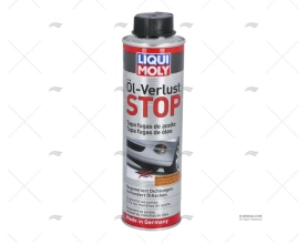 ADITIVO ÓLEO CONDICIONADOR JUNTAS 300 LIQUI MOLY