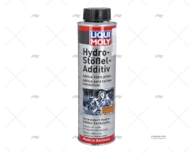 ADITIVO ACEITE EMPUJADORES HIDRA. 300ml LIQUI MOLY
