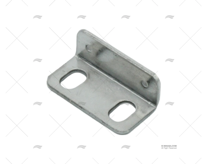 CIERRE ENCASTRADO FLUSH PULL INOX 316 SOUTHCO