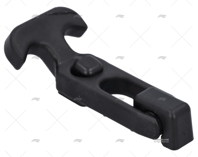 FLEXIBLE T HANDLE HATCH SOUTHCO