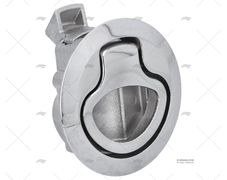 CHIUSURA AD INCASSO MANIGLIA A SCOMPARSA INOX 316 SOUTHCO