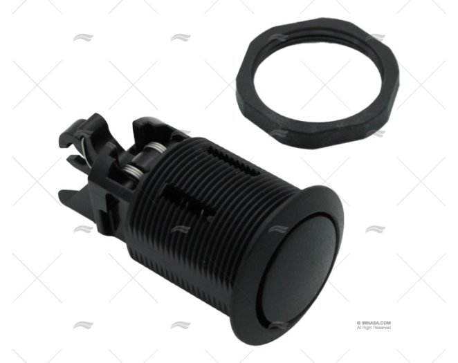 ATTUATORE ABS NERO SOUTHCO