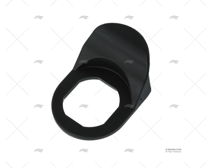 LOQUET A CAME YLON NOIR SOUTHCO