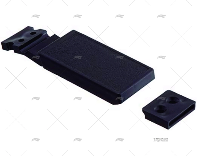 GRENOUILLERE ARTICULEE POLYPROPYLENE SOUTHCO