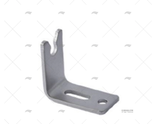 FECHADURA GIRATÓRIO INOX 316 SOUTHCO