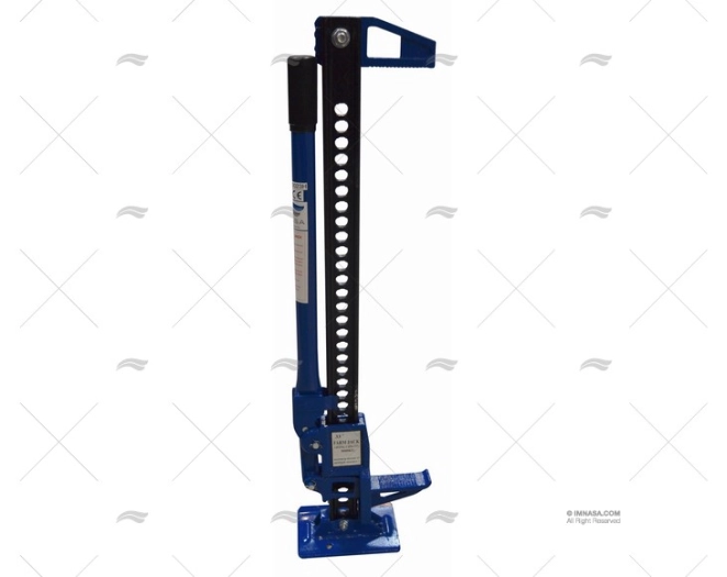 OFF ROAD JACK OFF ROAD JACK