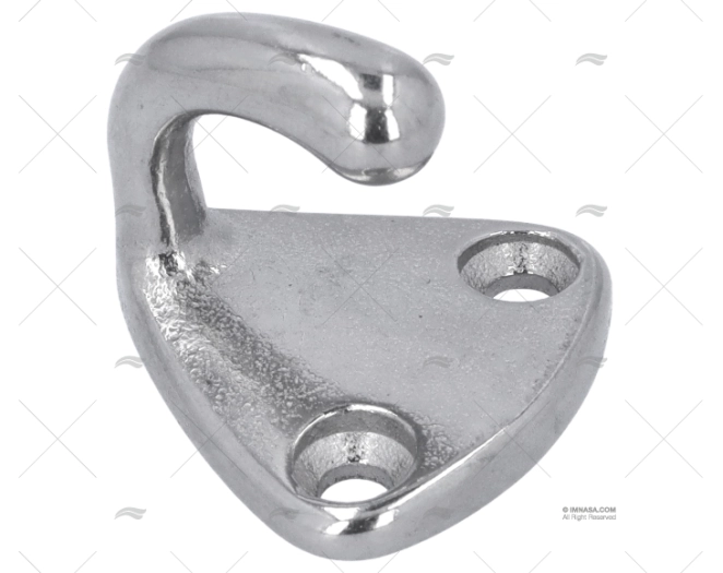 SUPORTE DEFENSA GANCHO