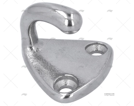 SUPORTE DEFENSA GANCHO