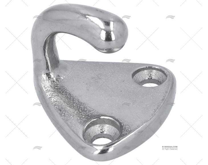 SUPORTE DEFENSA GANCHO