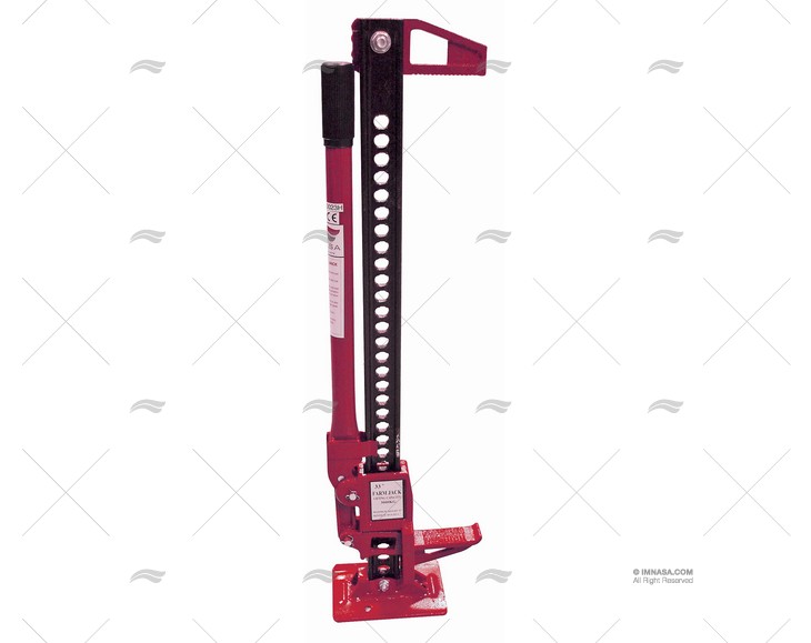 OFF ROAD JACK B+D OFF ROAD JACK B+D