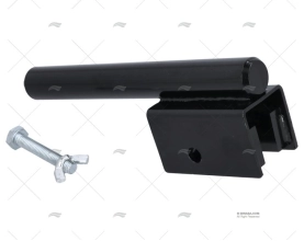 OFF ROAD JACK ADAPTOR