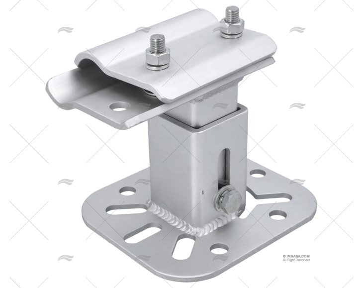 OFF ROAD JACK MOUNT SUPPORT