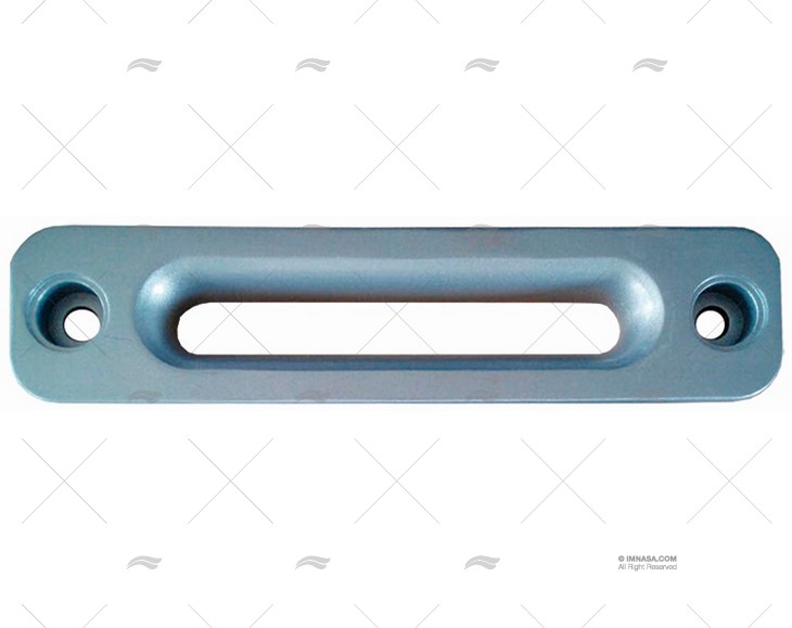 HAWSE FAIRLEAD