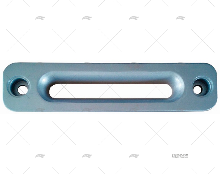 HAWSE FAIRLEAD