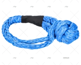 SOFT SHACKLE 12mm x 0.526