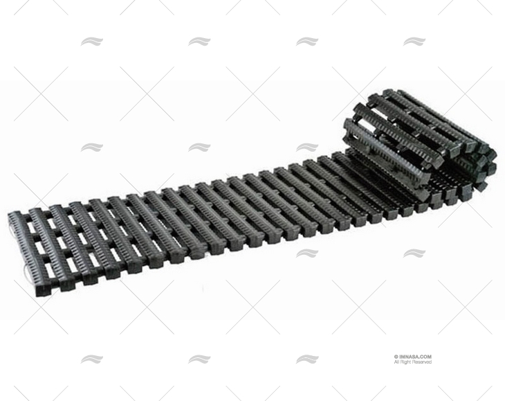 TAPPETO FLESSIBILE ANTISCIVOLO