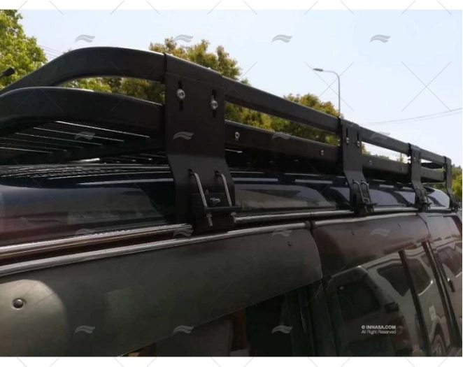 ROOF RACK 178X124