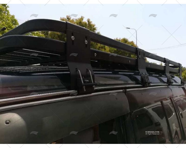 ROOF RACK 178X124