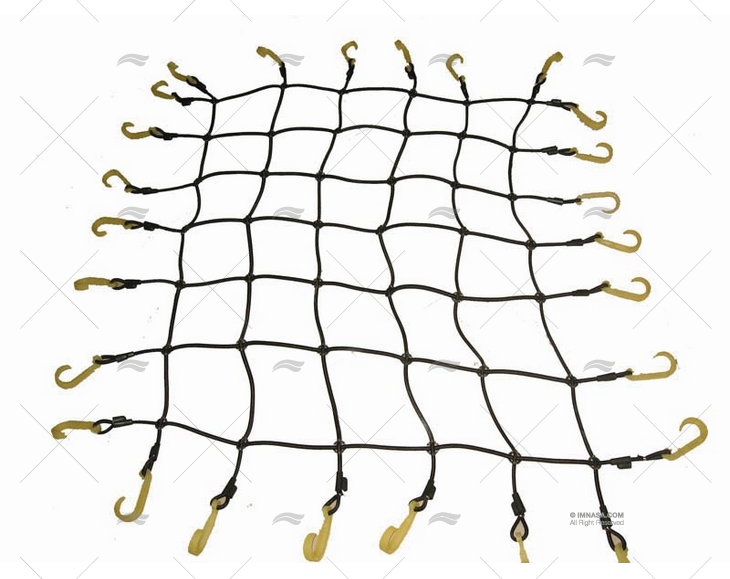 REDE CARGA OBJETOS 1110X1160x15mm