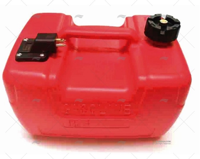 Plastic Fuel Tank Manufacturers