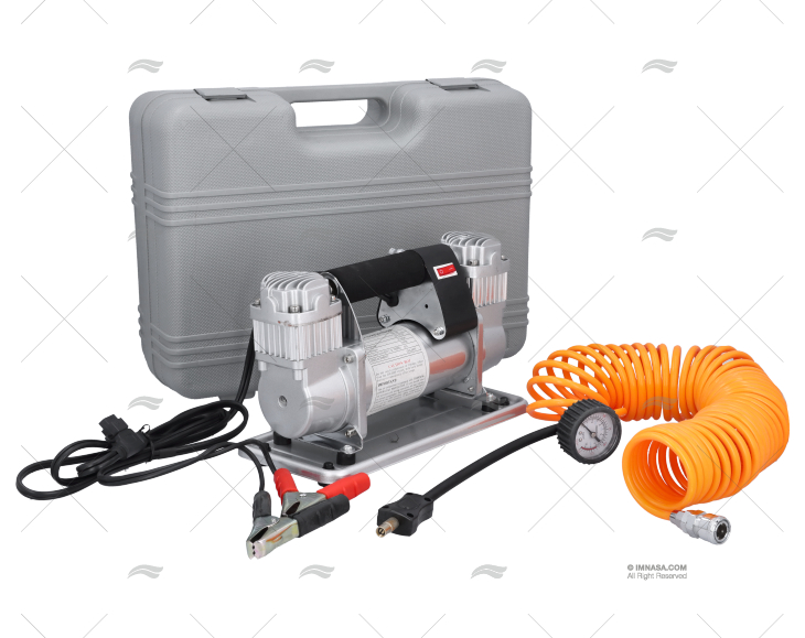 COMPRESSORE ARIA 12V
