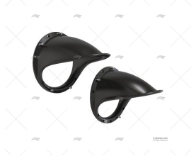 BARBATANAS LONGAS 140mm SX35-50 (JOGO) SLEIPNER