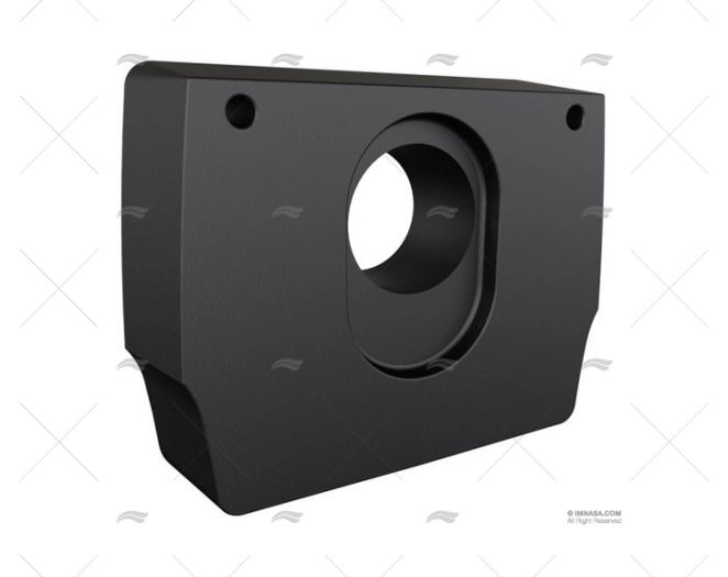 MOUNTING ADAPTER SX35/50 50mm SLEIPNER