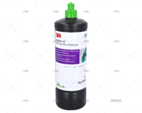 DESBASTADOR CORTE RÁPIDO PERFECT-IT 1Kg 3M