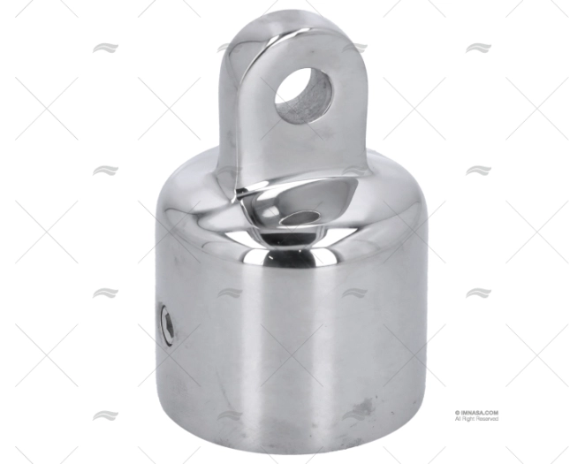 TERMINALE TENDALINO INOX 30mm