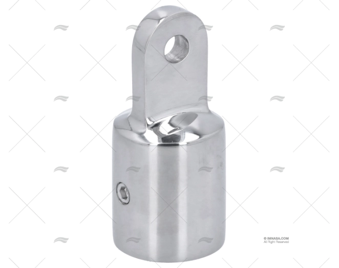 TERMINAL CAPOTA INOX AISI 316 20mm