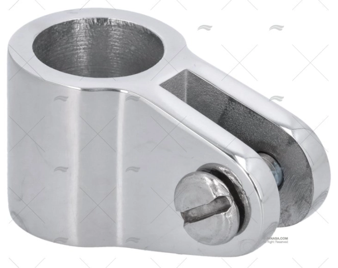 ABRAÇADEIRA CAPOTA INOX 20mm