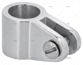 TOP SLIDE SS 316 20mm