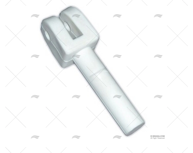 SUPPORTO TENDALINO PVC