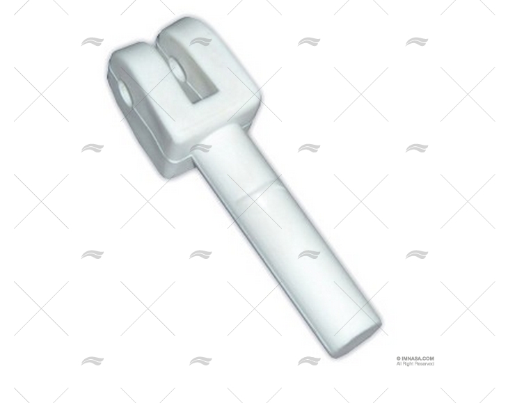 SUPPORTO TENDALINO PVC
