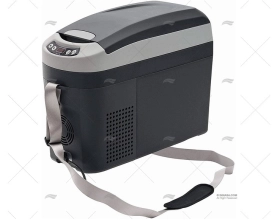 GELEIRA  18L 12/24V TRAVEL CAIXA INDEL ISOTHERM