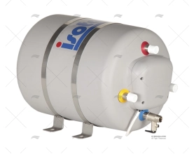 BOILER ACQUA  15L INDEL INOX   750W S ISOTHERM