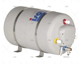 BOILER ACQUA  20L INDEL INOX   750W S ISOTHERM