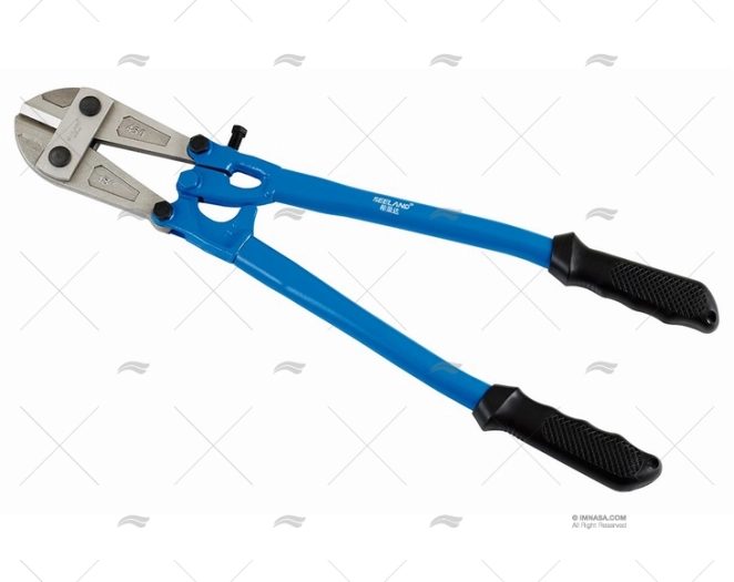 CESOIA TAGLIO 18"/450mm  4mm/c