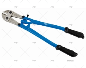 CISAILLE DE COUPE 18"/450mm  4mm/c