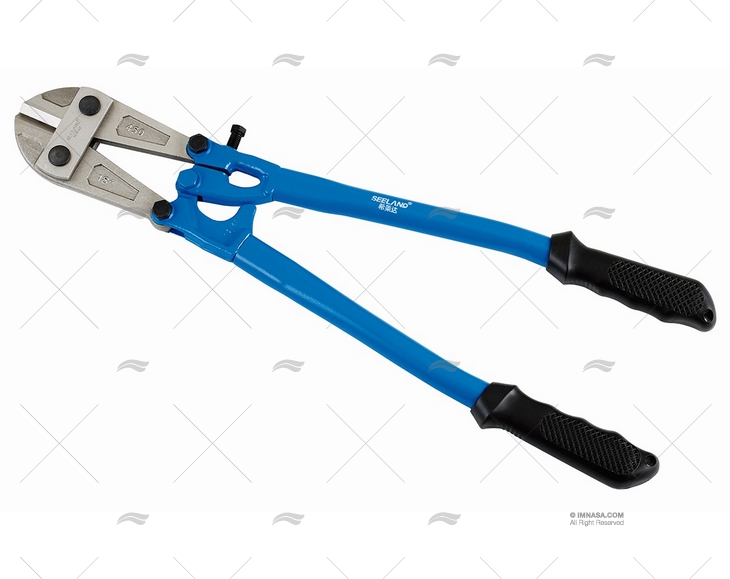 CESOIA TAGLIO 18"/450mm  4mm/c