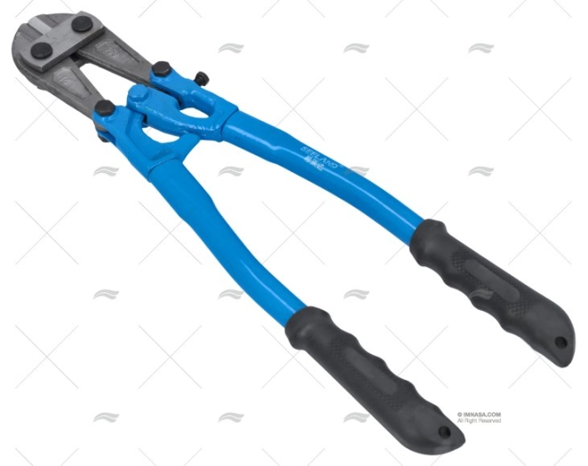 CISALHA CORTE 14"/350mm 4mm/c