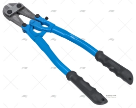 CISAILLE DE COUPE 14"/350mm  4mm/c