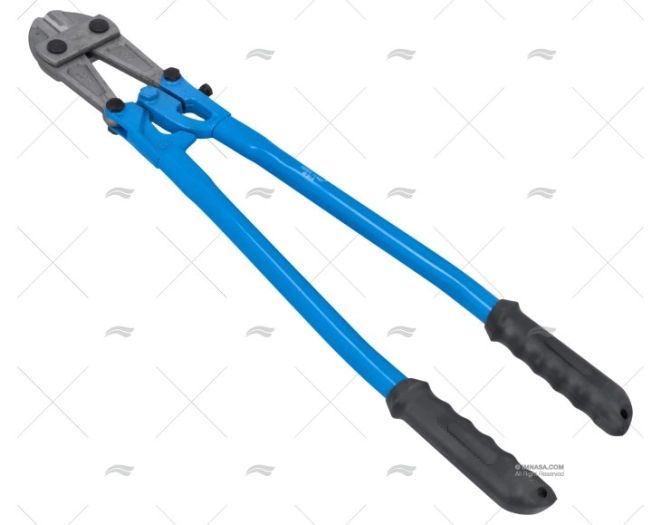 CIZALLA CORTE 24"/600mm  6mm/c