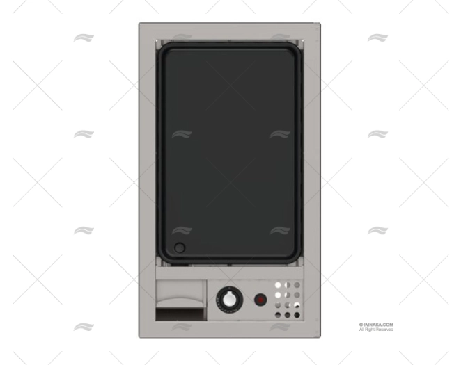 PLANCHA ANTIGUA COMPACT ENO