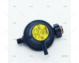 Kit Regolatore Connessione Bottiglia 30mb Uscita G1/4 ENO