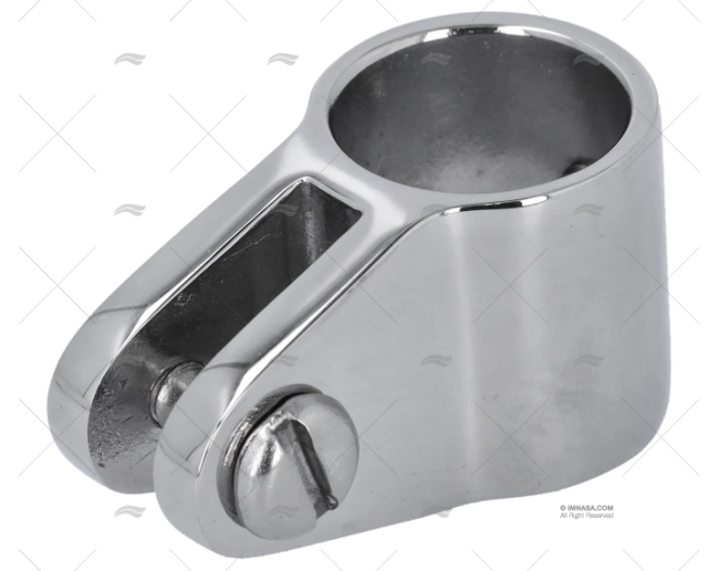 FASCETTA ARCO CAPOTTINA 22mm INOX