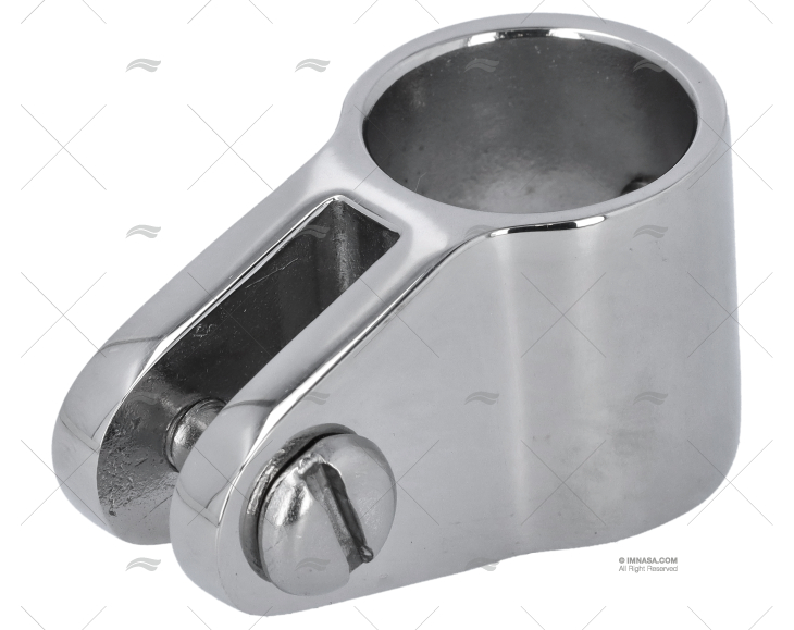 FASCETTA ARCO CAPOTTINA 22mm INOX